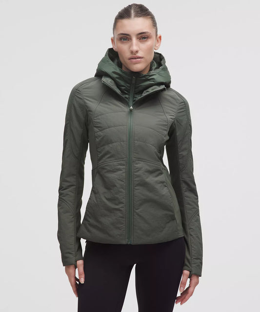 Lululemon Another Mile Jacket