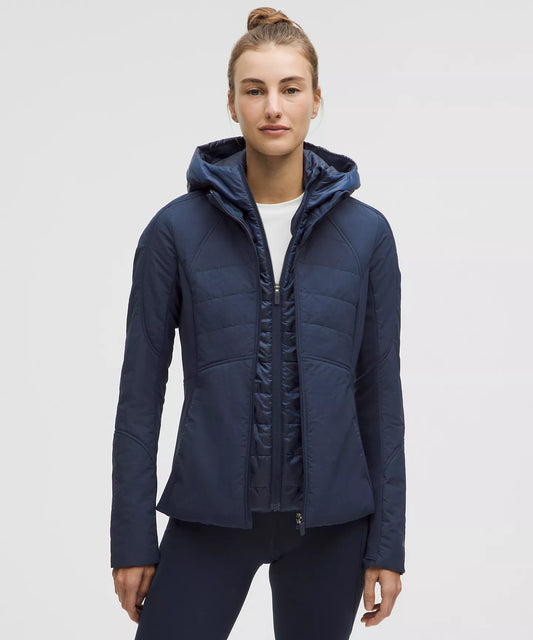 Lululemon Another Mile Jacket
