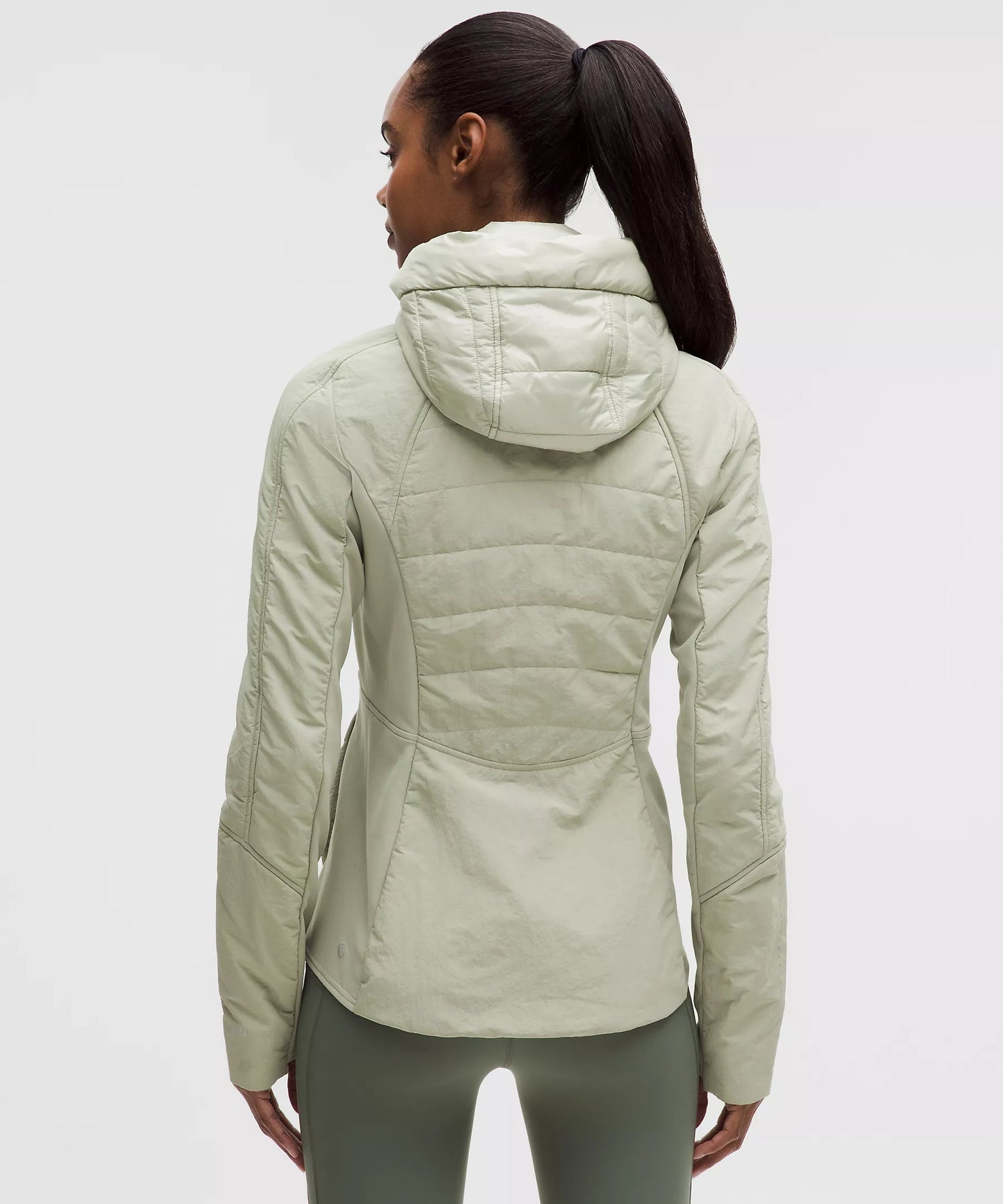 Lululemon Another Mile Jacket