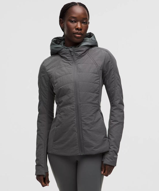 Lululemon Another Mile Jacket