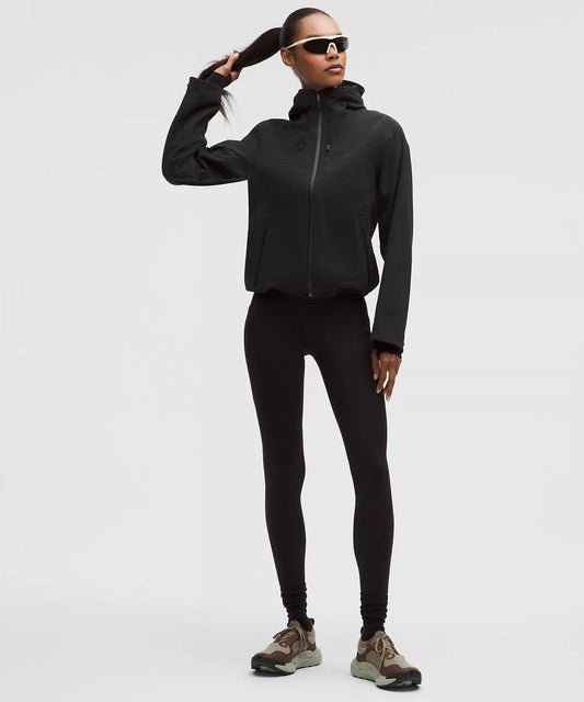Lululemon Fast and Free High-Rise Thermal Tight 28"
