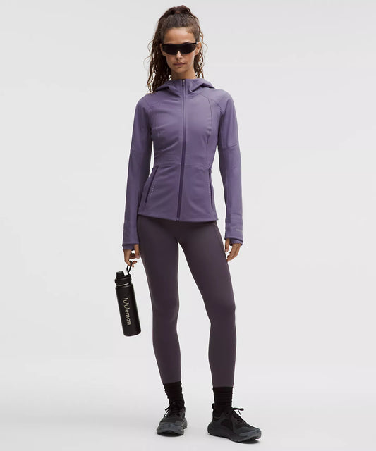 Lululemon Fast and Free High-Rise Thermal Tight 28"