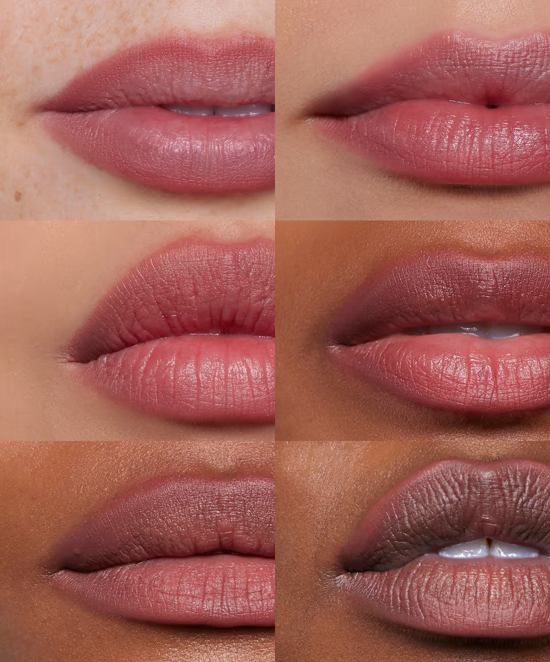 REFY Blur Liner - MAUVE