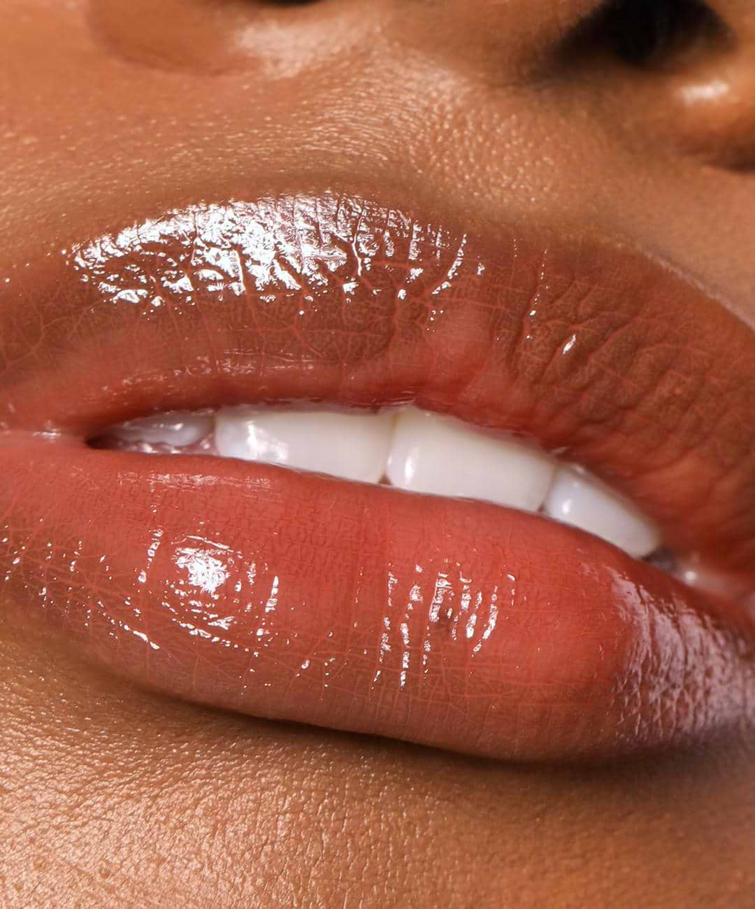REFY Lip Gloss - DUSK