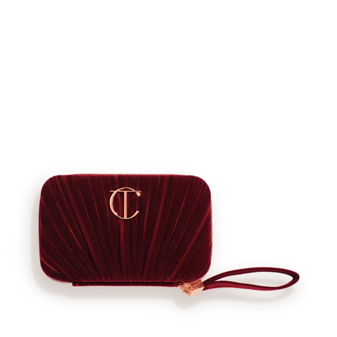 Charlotte Tilbury Instant Hollywood Look On The Go Makeup Kit