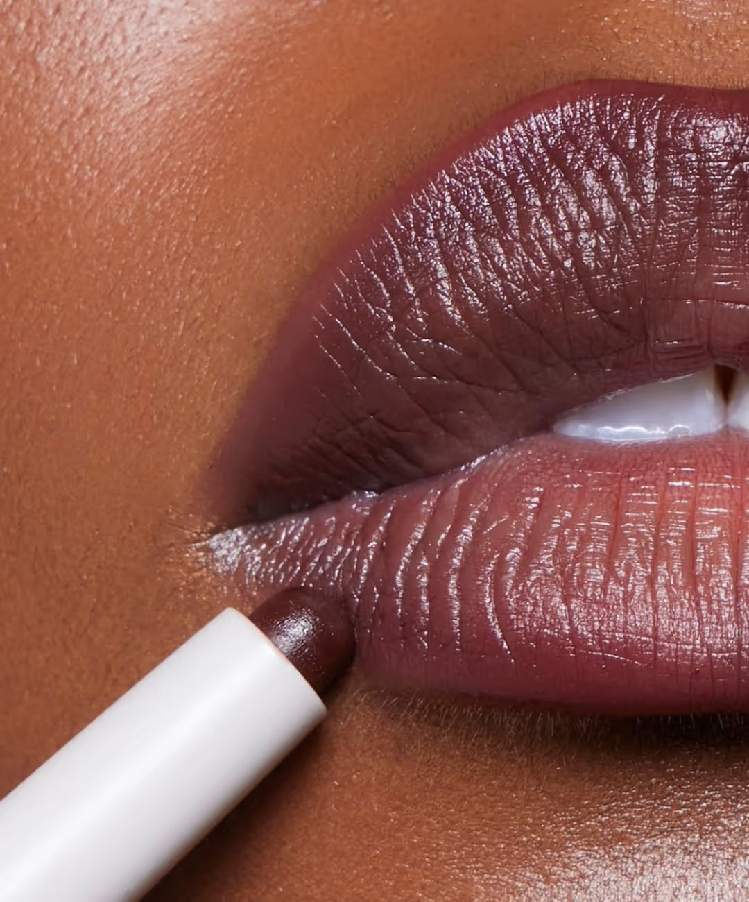 REFY Blur Liner - PLUM