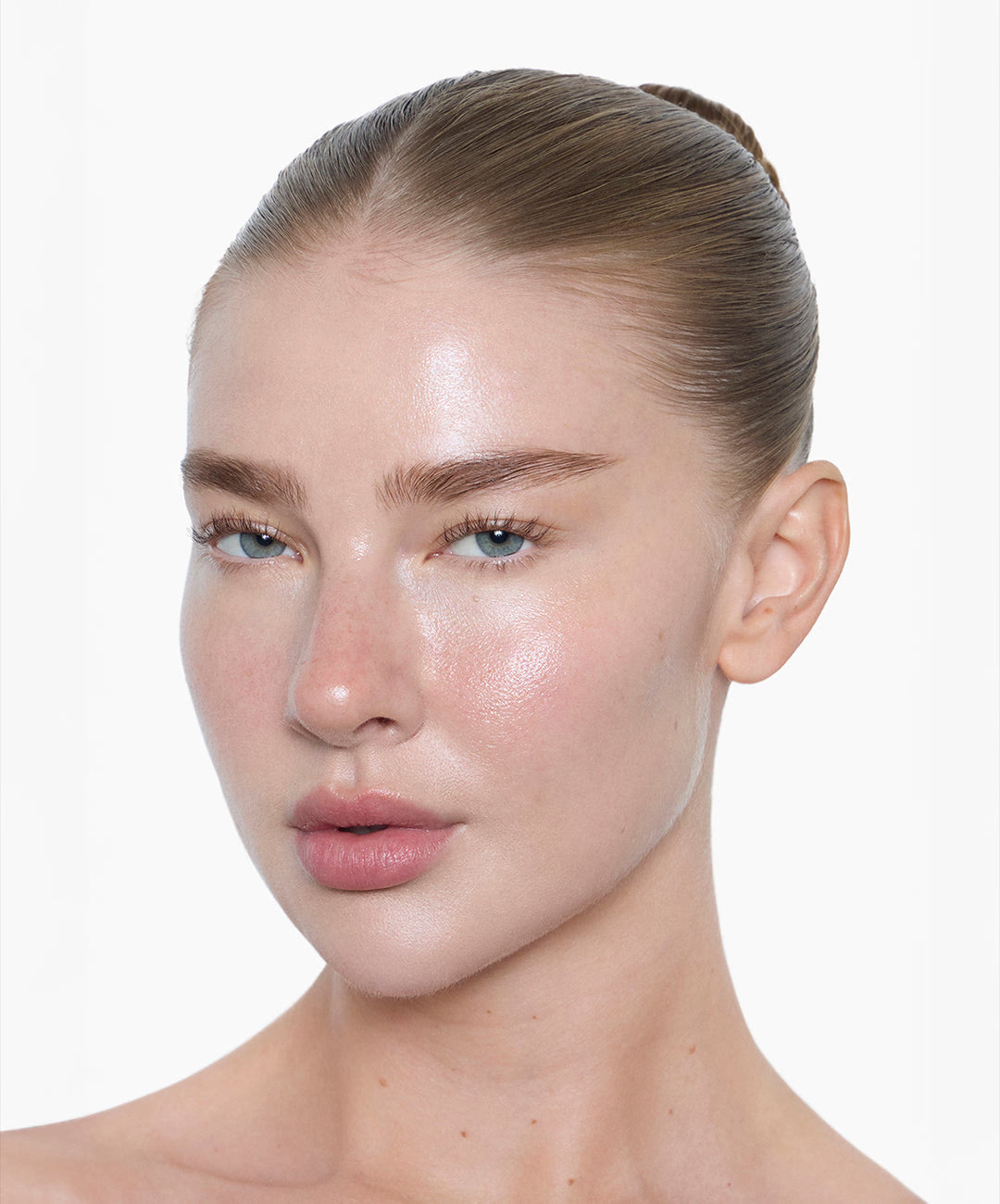 REFY Glow and Sculpt Face Serum Primer with Niacinamide