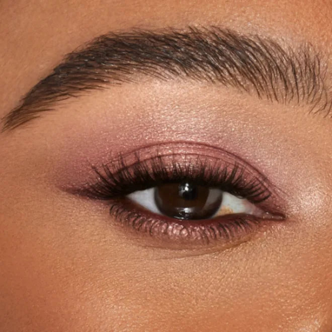 Charlotte Tilbury Pillow Talk Icons On The Go Lip & Eye Kit