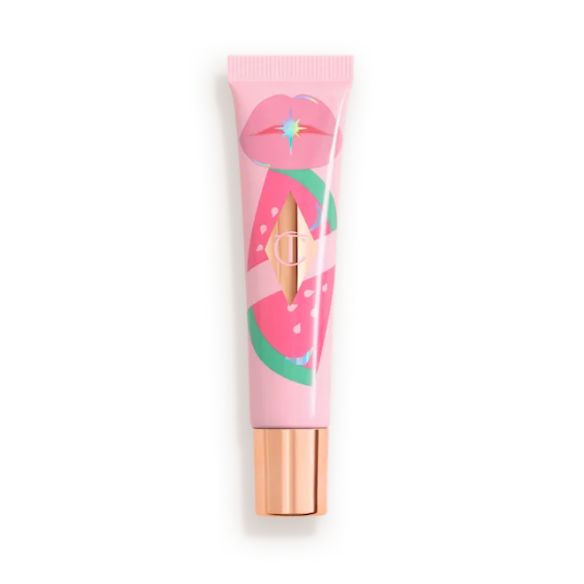 Charlotte Tilbury Unreal Healthy Glow Nectar Oil