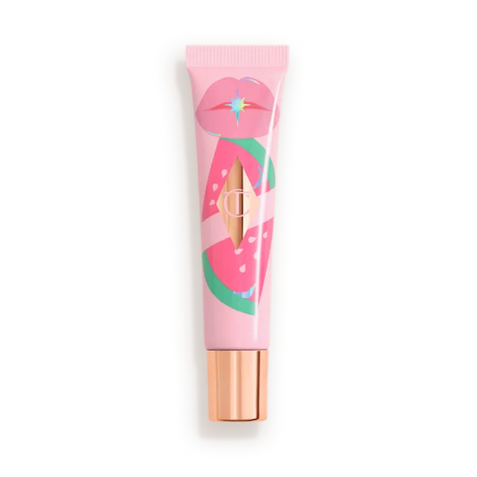 Charlotte Tilbury Unreal Healthy Glow Nectar Oil