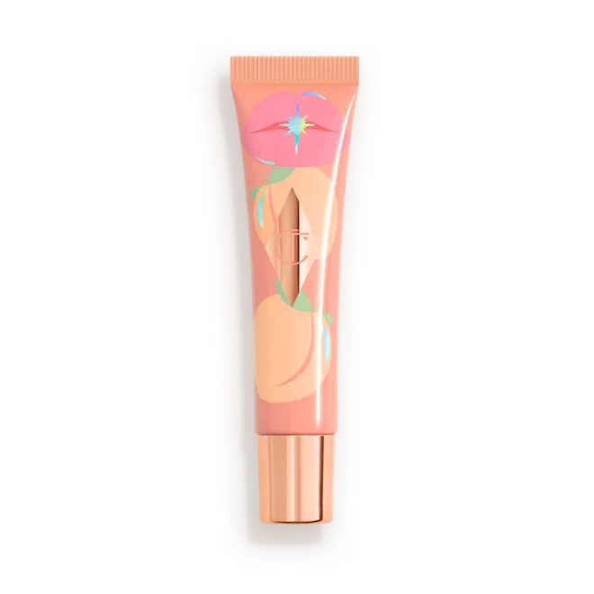 Charlotte Tilbury Unreal Healthy Glow Nectar Oil