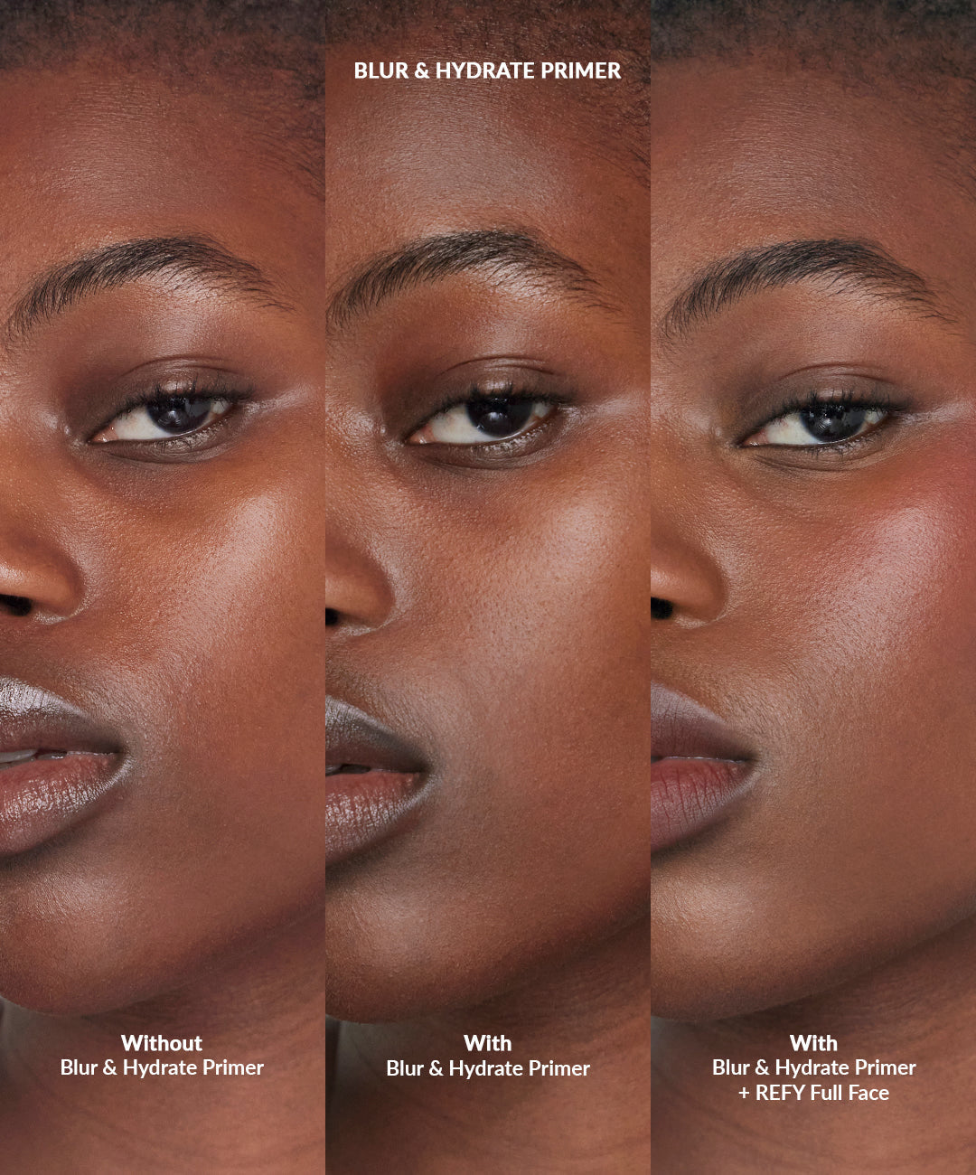 REFY Blur and Hydrate Primer