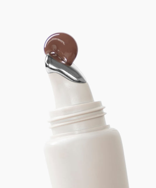 REFY Lip Gloss -SEPIA
