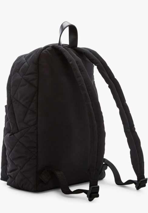 Marc Jacobs Quilted Backpack Large