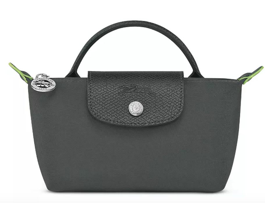 Longchamp Le Pliage Mini Pouch