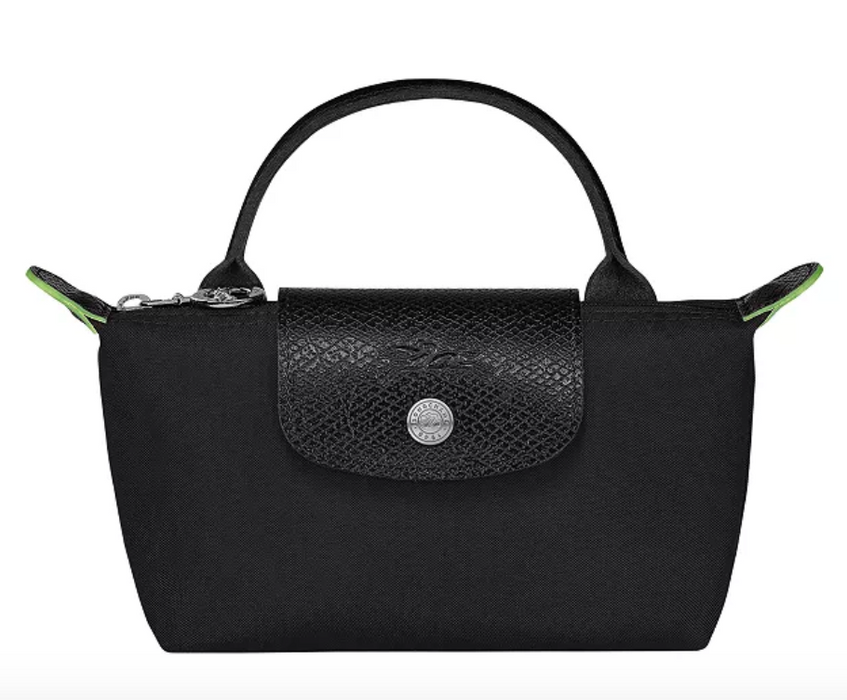 Longchamp Le Pliage Mini Pouch