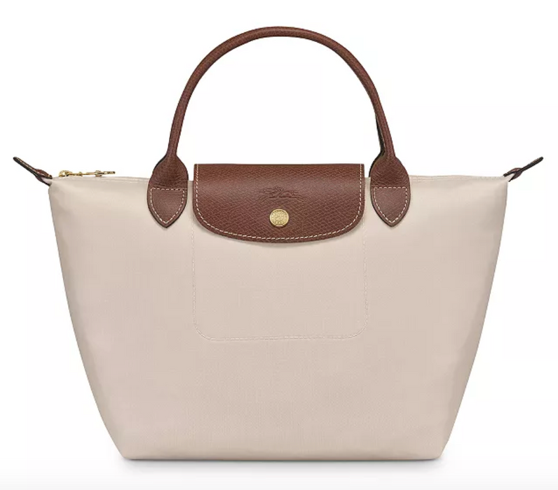 Le Pliage Small Top Handle Handbag