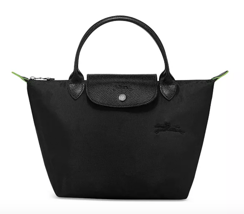 Longchamp Le Pliage Small Top Handle Tote Bag