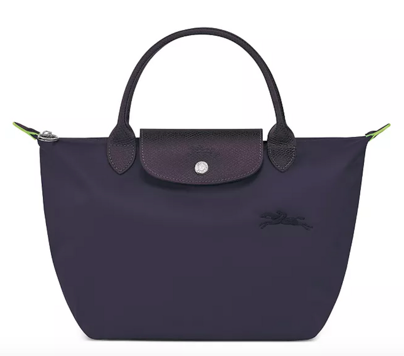 Longchamp Le Pliage Small Top Handle Tote Bag