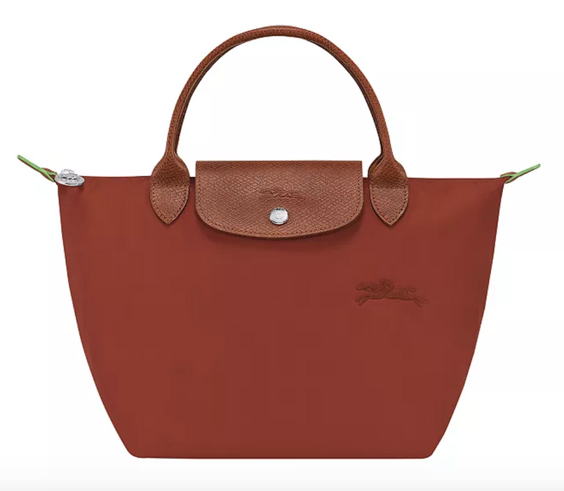 Longchamp Le Pliage Small Top Handle Tote Bag