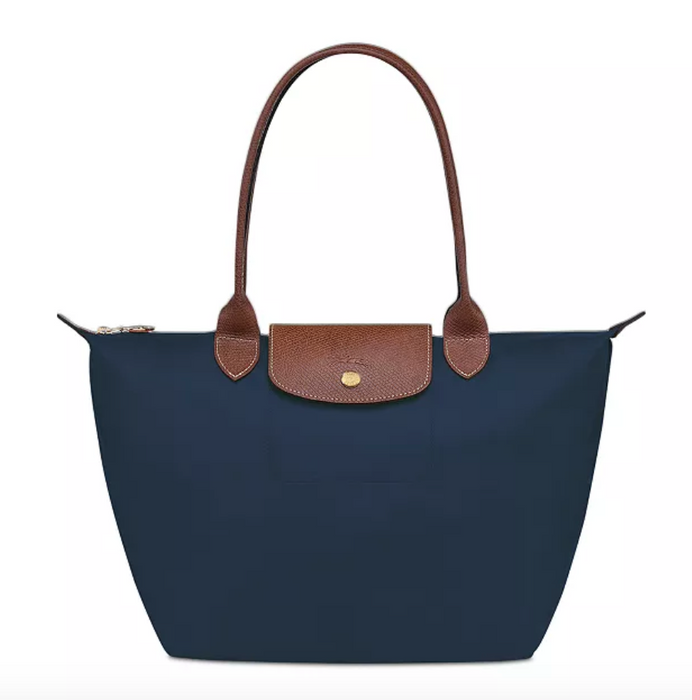 Longchamp Le Pliage Original Medium Nylon Tote Bag