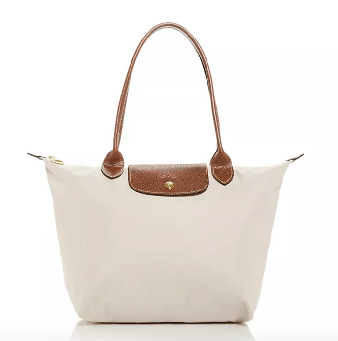 Longchamp Le Pliage Original Medium Nylon Tote Bag