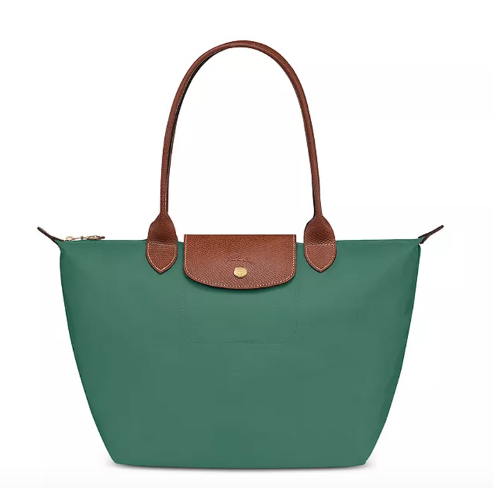 Longchamp Le Pliage Original Medium Nylon Tote Bag