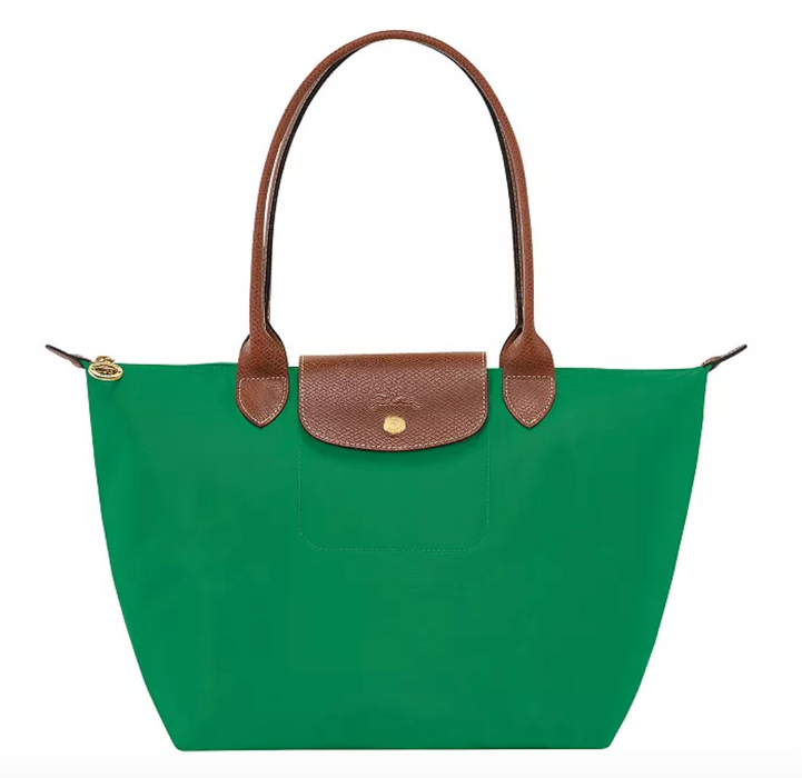 Longchamp Le Pliage Original Medium Nylon Tote Bag