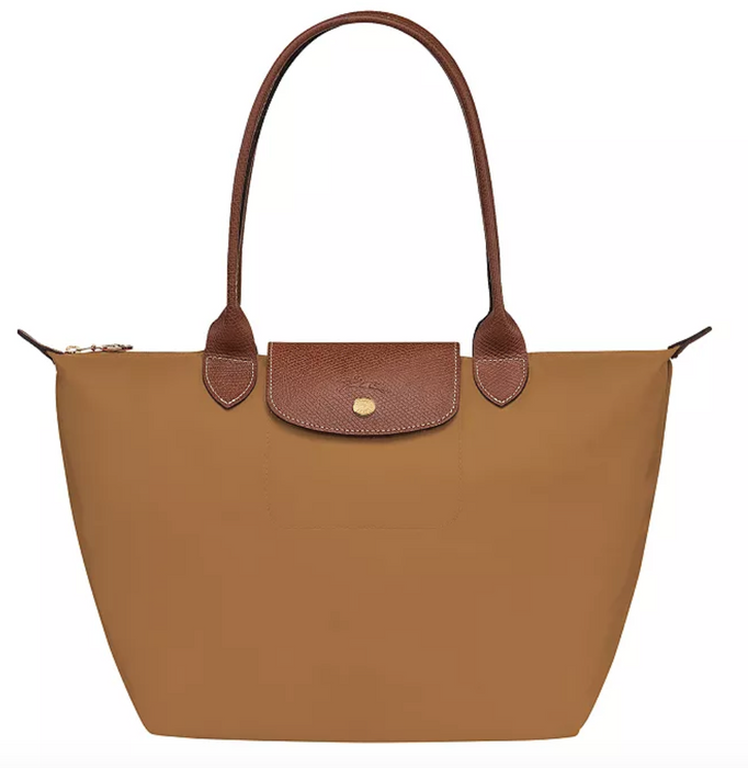 Longchamp Le Pliage Original Medium Nylon Tote Bag