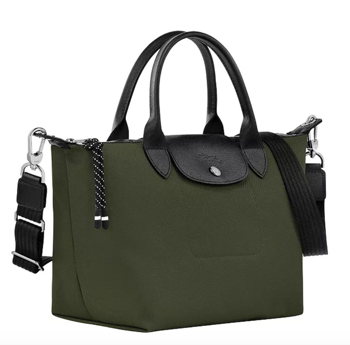 Le Pliage Energy Small Crossbody Tote