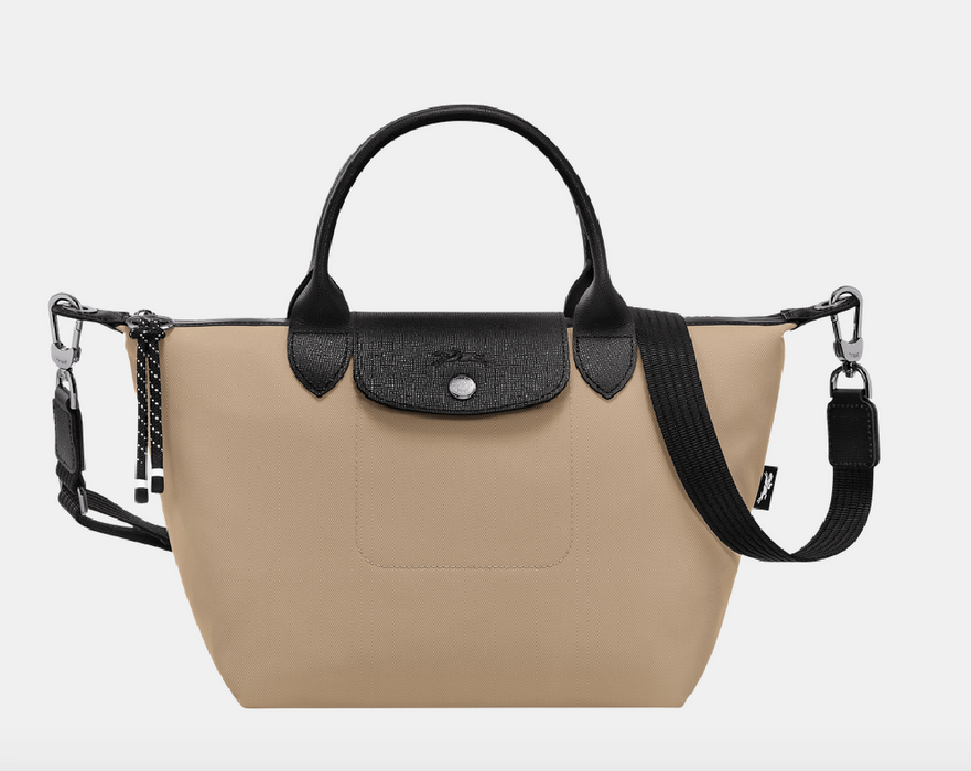 Le Pliage Energy Small Crossbody Tote