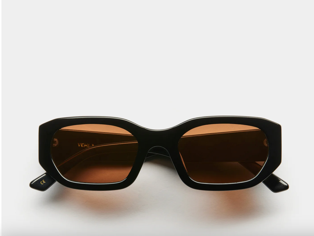 VEHLA FELIX BLACK/CHOC