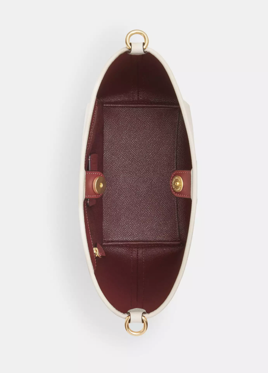 Coach City Bucket Bag Kadın Deri Çanta