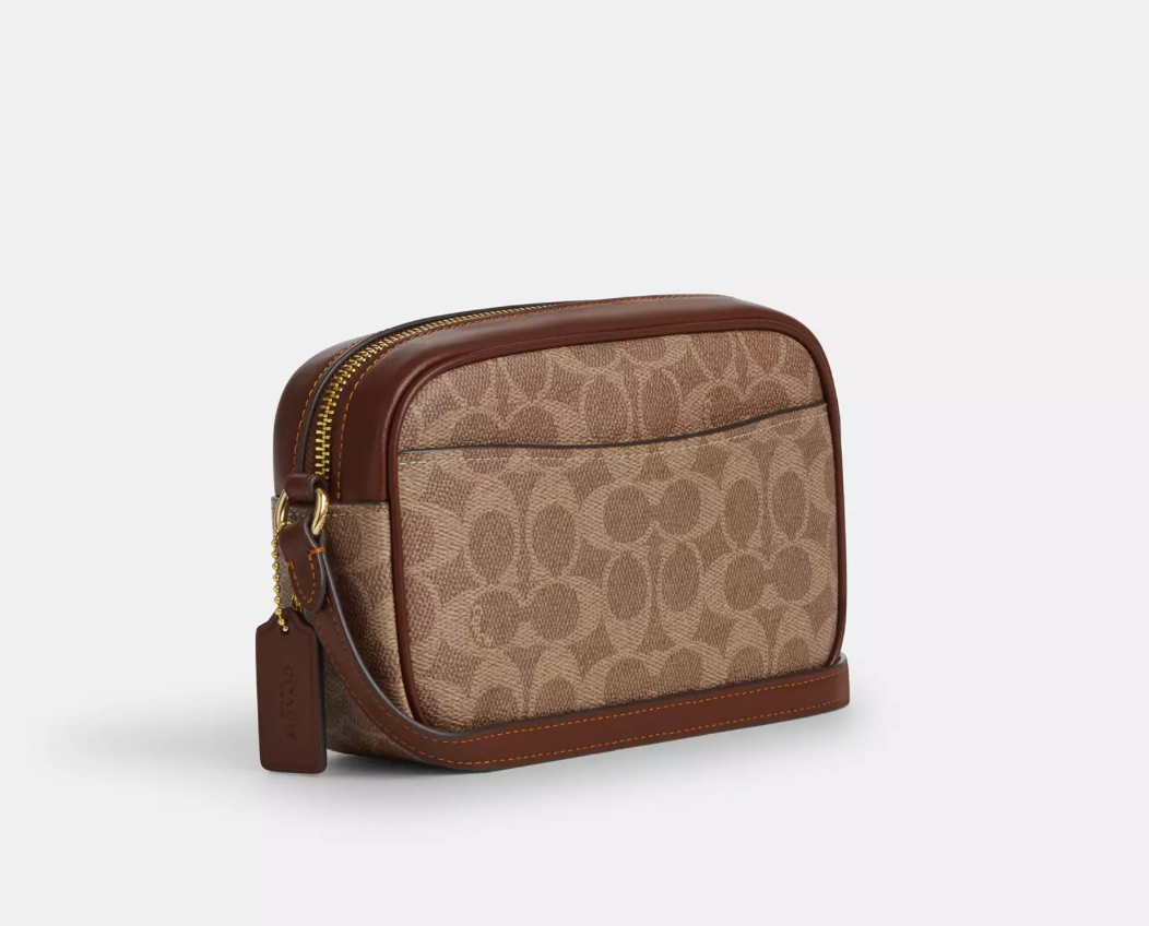 Coach Mini Jamie Camera Bag Kadın Çanta