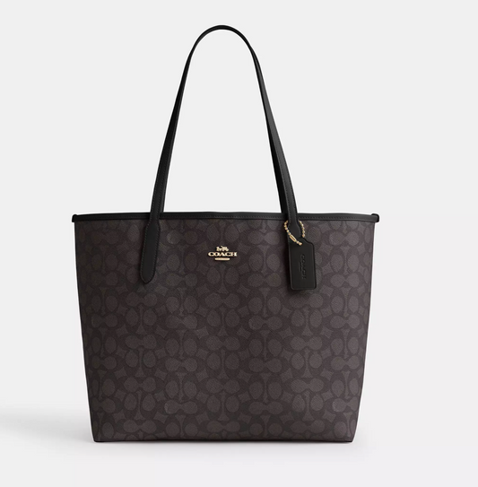 Coach City Tote Kadın Çanta