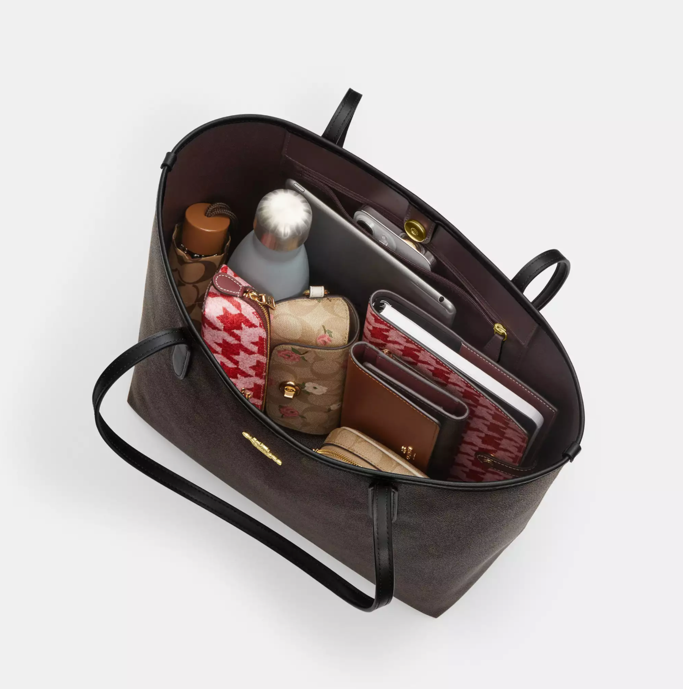 Coach City Tote Kadın Çanta