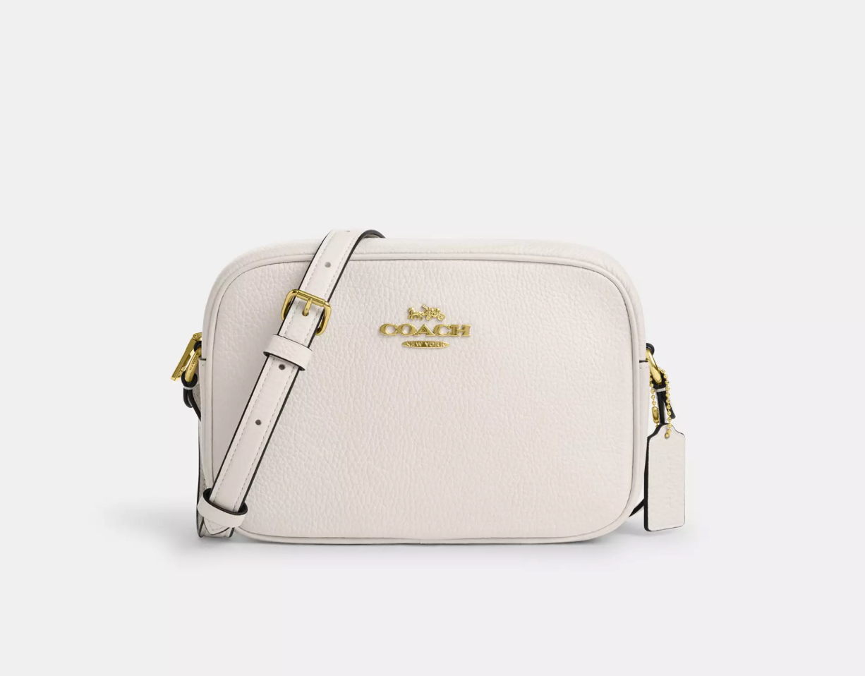 Coach Jamie Camera Bag