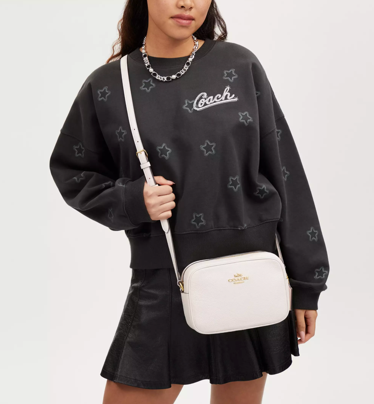 Coach Jamie Camera Bag
