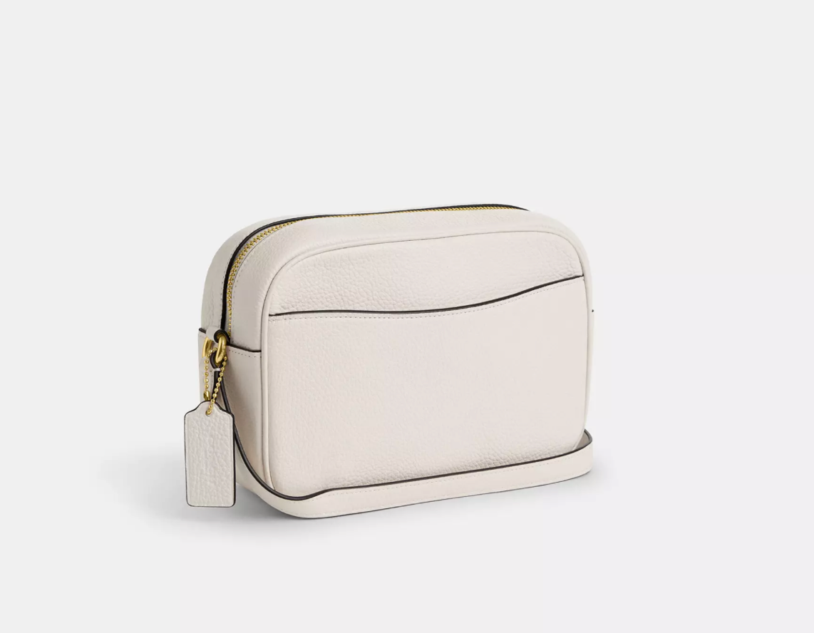 Coach Jamie Camera Bag