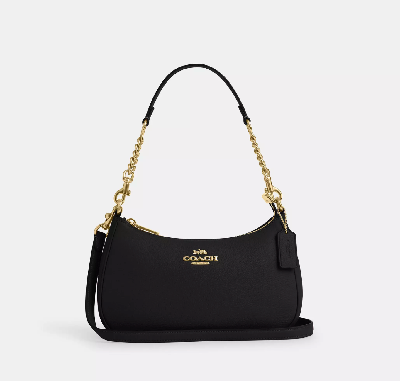 Coach Teri Shoulder Bag