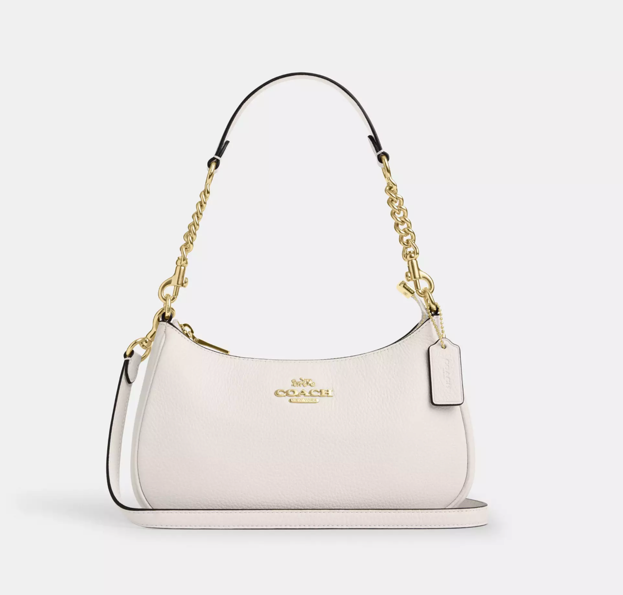 Coach Teri Shoulder Bag