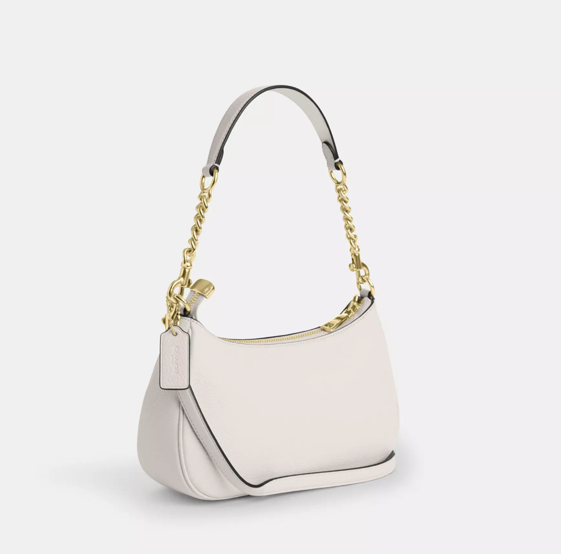 Coach Teri Shoulder Bag