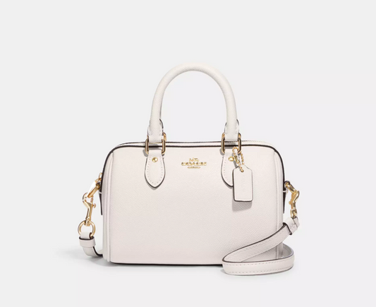 Coach Mini Rowan Crossbody Bag