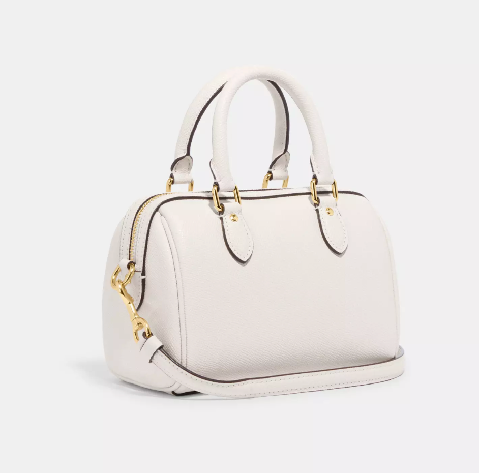 Coach Mini Rowan Crossbody Bag