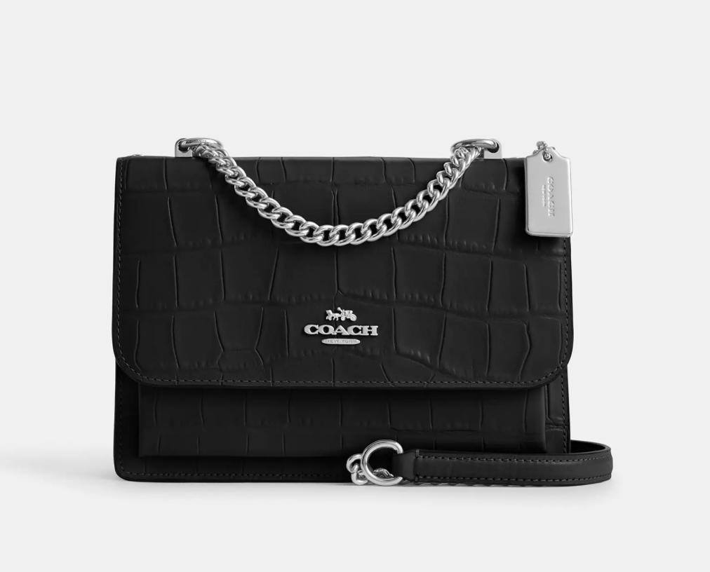 Coach Klare Crossbody Bag