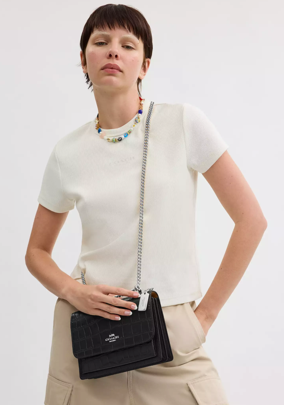Coach Klare Crossbody Bag