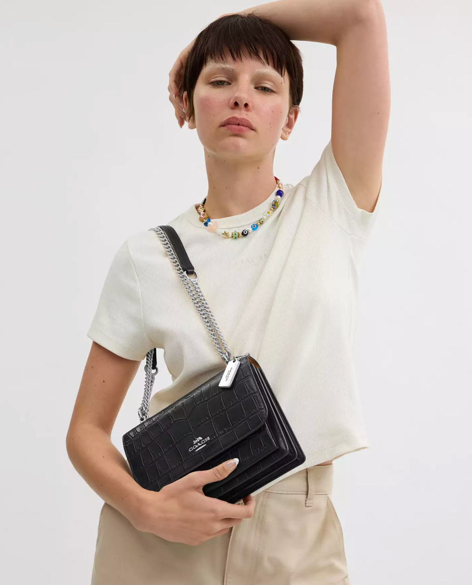 Coach Klare Crossbody Bag