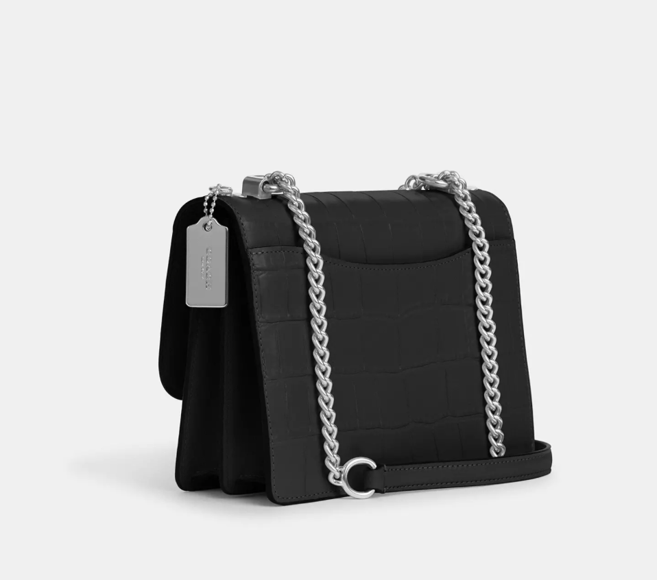 Coach Klare Crossbody Bag
