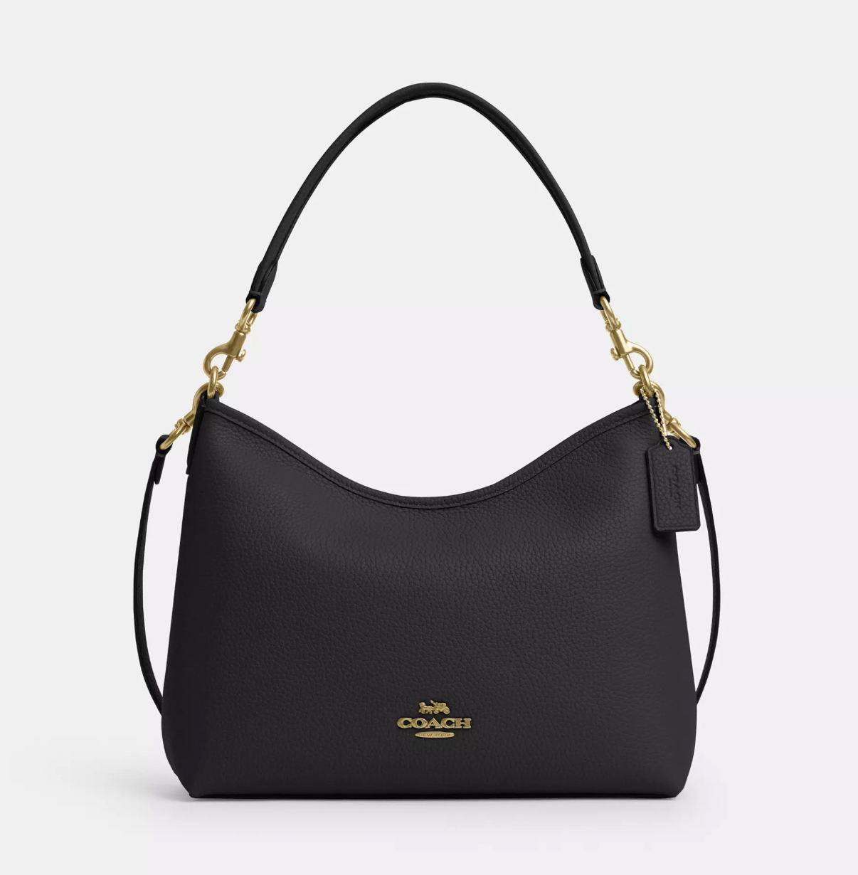 Coach Laurel Shoulder Bag