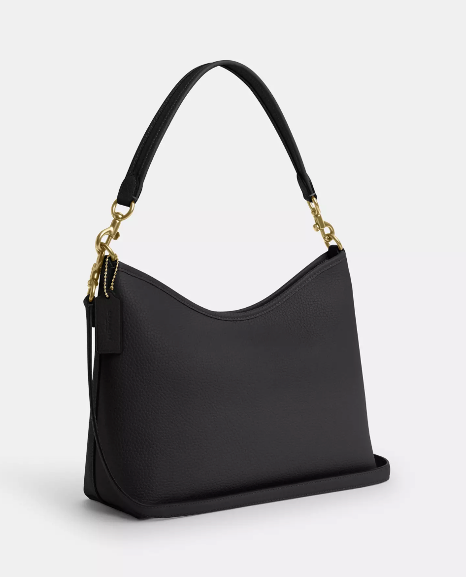 Coach Laurel Shoulder Bag